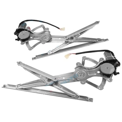 Mitsubishi Triton Window Regulator 2005 - 2015 - Auto Parts On Demand
