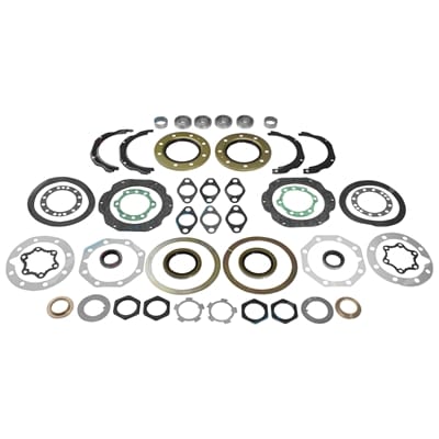 Swivel Hub Bearing Kit - LandCruiser 70,80,105 HD | Marks 4WD