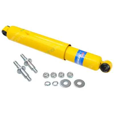 SD17706 | Heavy Duty Steering Damper for Toyota Landcruiser 60 70