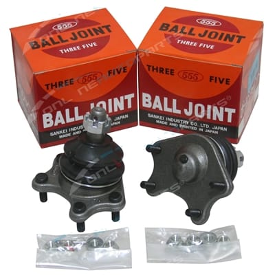Sb 2721 555 Japan Ball Joint Zpn Sb 2721 555 Japan Ball Joint Zpn
