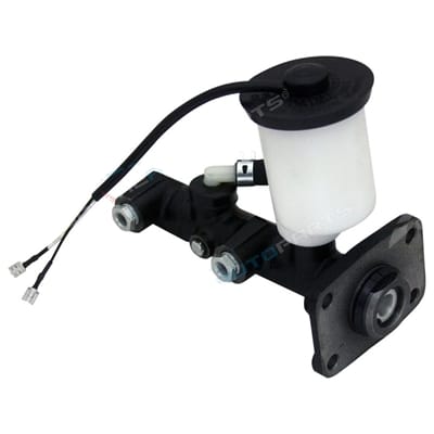 Bosch Brake Master Cylinder For Toyota Landcruiser 70 Series (FJ73, FJ75, HJ75) - 1984-1992 Models | New OEM Replacement 9 thumbnail image