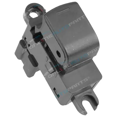 A-Premium Front Left Power Window Switch For Nissan Frontier 2008-2020 & Xterra 2008-2015