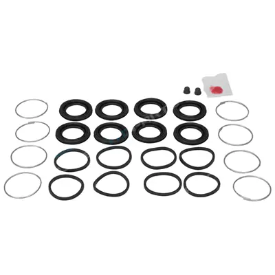 4x4 Drum Brake Shoes Suitable for Toyota Hilux GGN25 KUN25 KUN26 4WD
