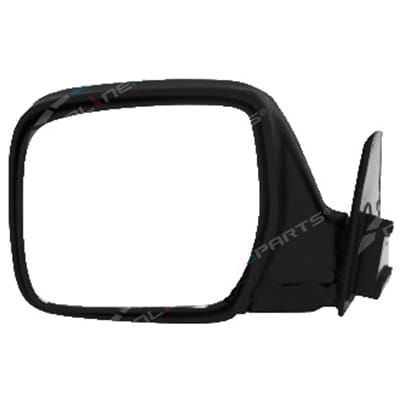 GENUINE LANDCRUISER 80 Series HDJ FZJ RH LH Front Rear Door Moulding
