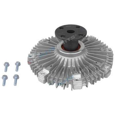 Viscous Fan Clutch Coupling for Mazda 
