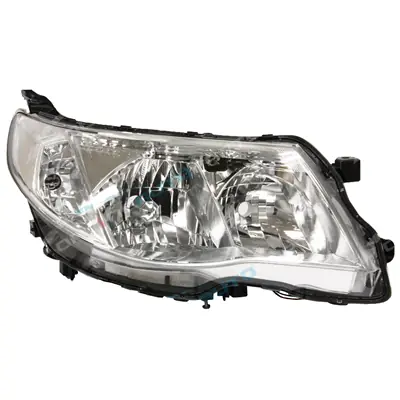 For 2006-2008 Subaru Forester Halogen Headlight Driving Head Passenger RH Side e