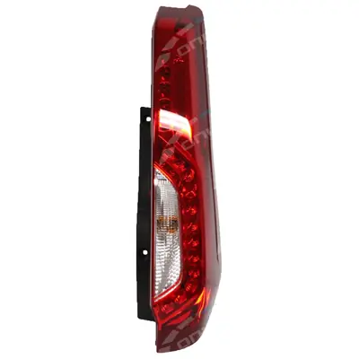 thumbnail image 2 of TYC RH Right Tail Light Lamp With LED – For Nissan X-Trail T31 SUV (2010-2014) – OE 265503UB0A 2 of 3