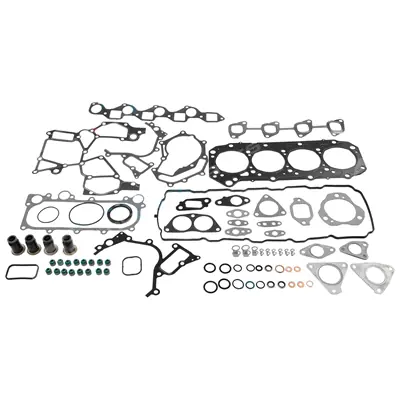 MCH ZD30 Full Engine Rebuild Kit For Nissan Patrol GU & Navara D22 ZD30DDTi 3.0L 4cyl – Full Set Gaskets