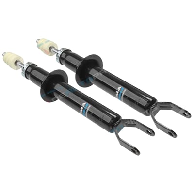 Bonnet Gas Struts For Ford Falcon FG 2008 09 10 -2014 Mk1 Mk2 XT XR6 XR8 inc UTE | Australia