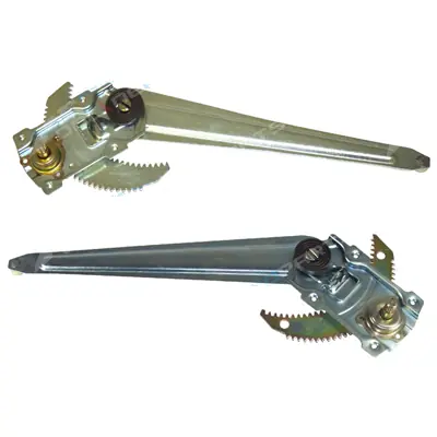 69810-69820-90K01 | Front LH + RH Window Regulator Set for Toyota