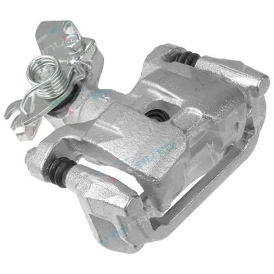 BIG 4/6-PISTON BRAKE CALIPER KIT FOR MAZDA 6(2004-2015