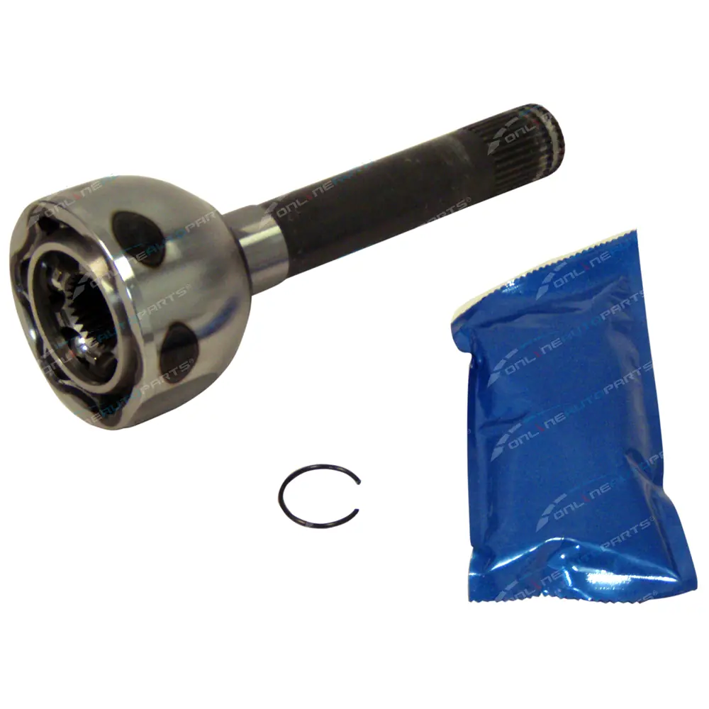 Outer CV Joint for Patrol GQ Y60 88-97 SWB Wagon GR Safari