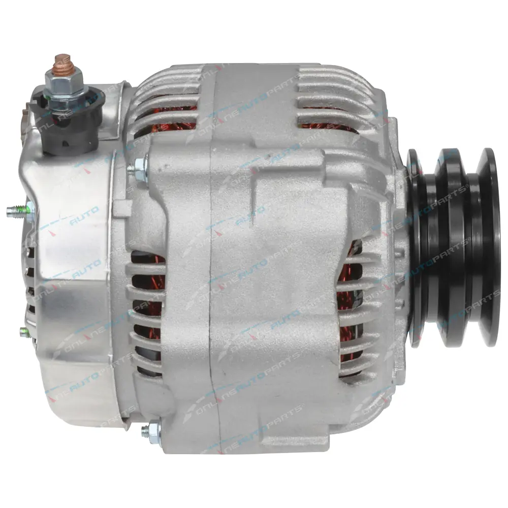 101211-7010 - Genuine Toyota Landcruiser Alternator
