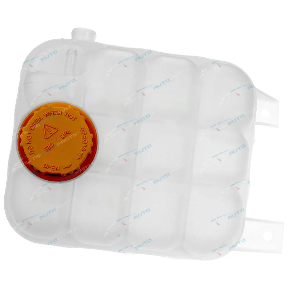 antifreeze fppi expansion tank