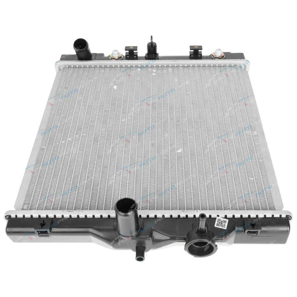 Alloy Core Radiator for Honda Civic/CRX/HRV EG/EH/EK Auto/Manual