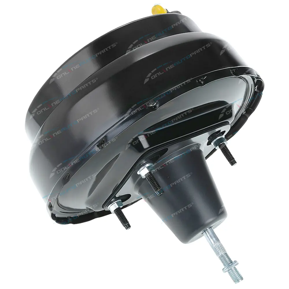 ぶーすたー1 5 VBTOY60763 | Single Brake Booster Assembly for for Toyota