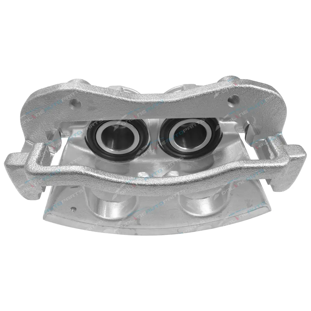 Pair Front Disc Brake Calipers For Ford Falcon BA BF FG (2002-2014) – LH+RH, 2yr Warranty