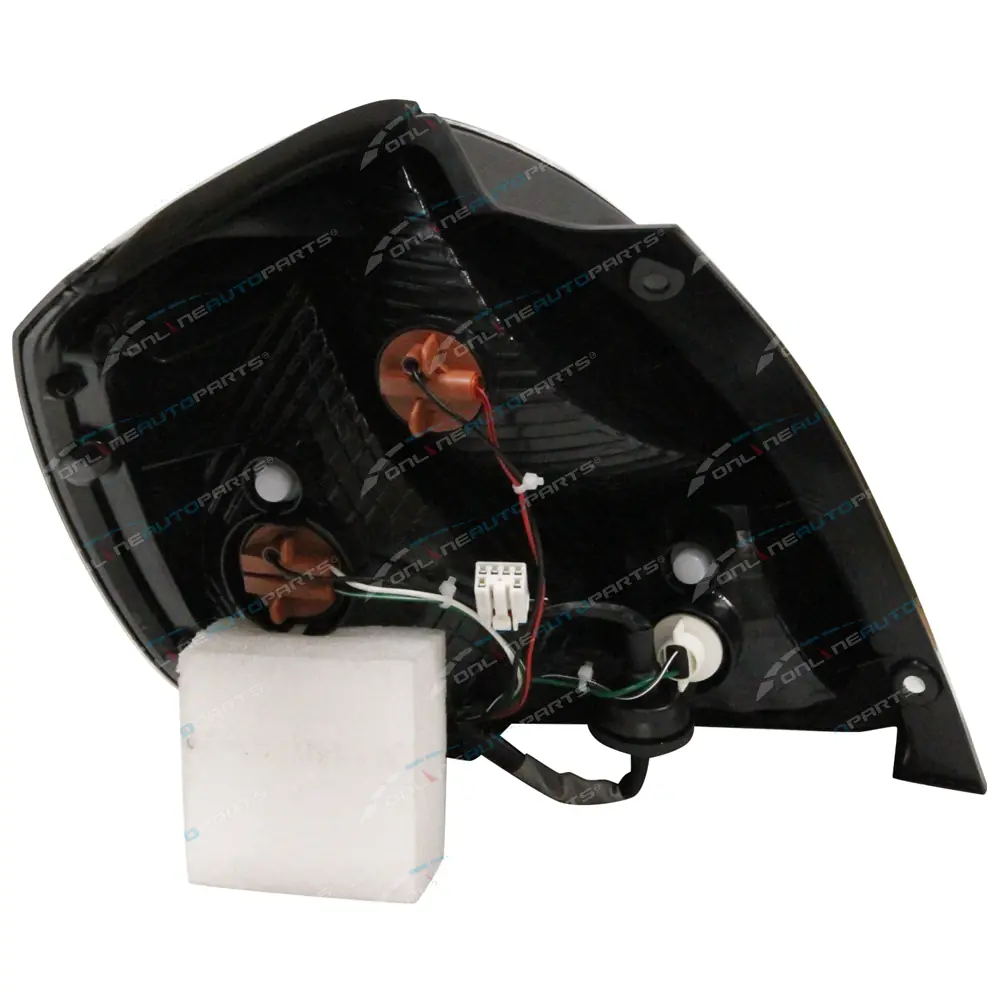 KIA RIO JB TAIL LIGHT RIGHT HAND SIDE