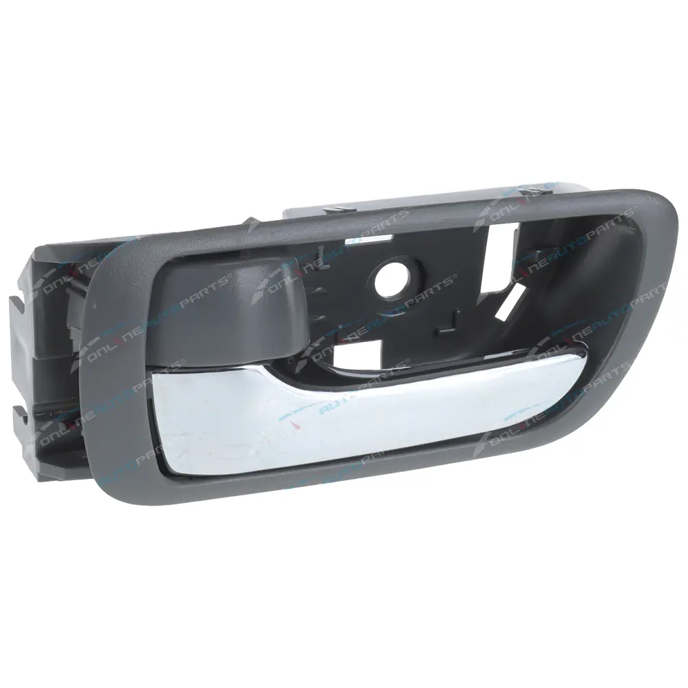 ZPN-67300 | Left Hand Front or Rear Interior Door Handle - Grey