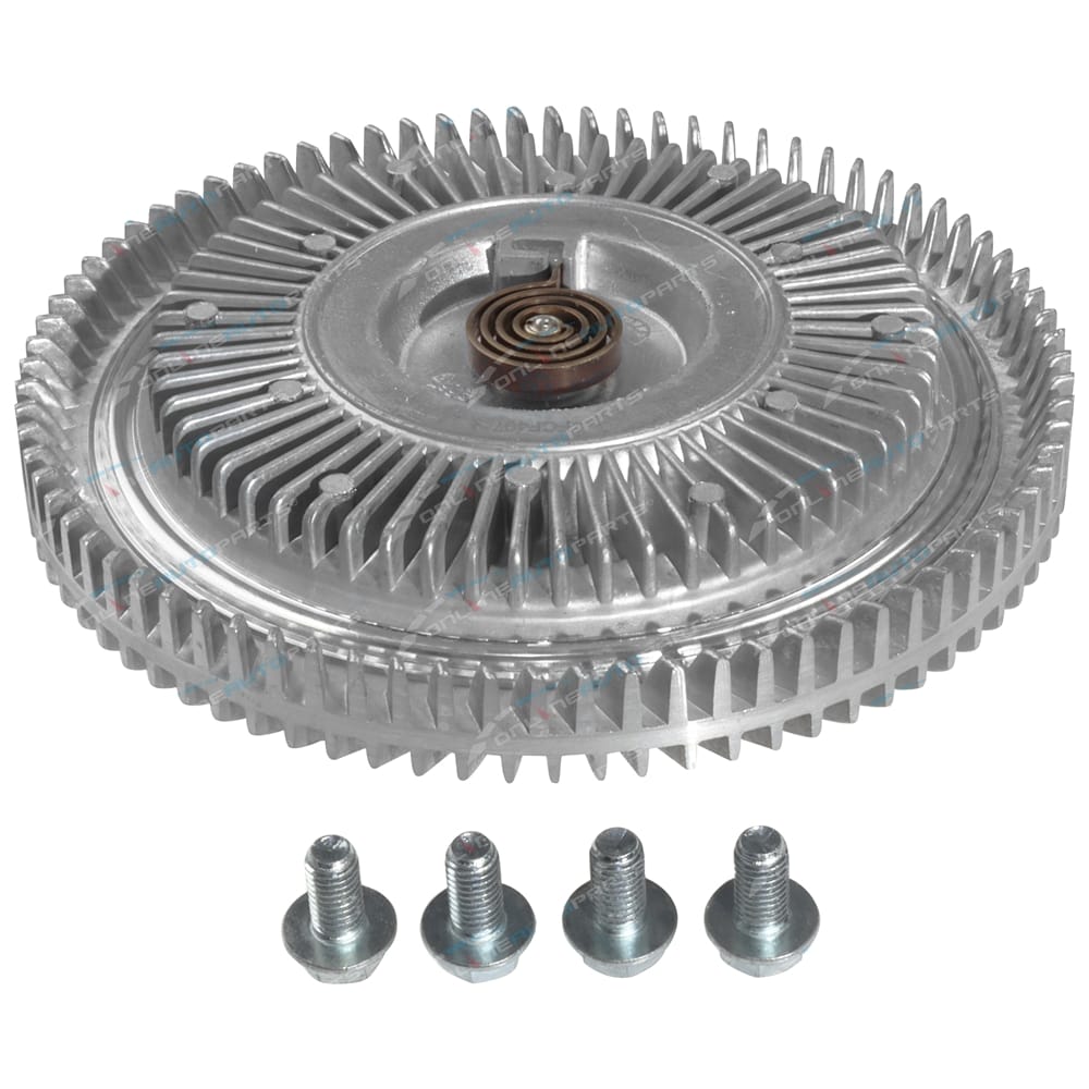 thumbnail image 2 of ERR2266 Viscous Fan Coupling For Land Rover Defender & Discovery 1 300Tdi 2 of 2