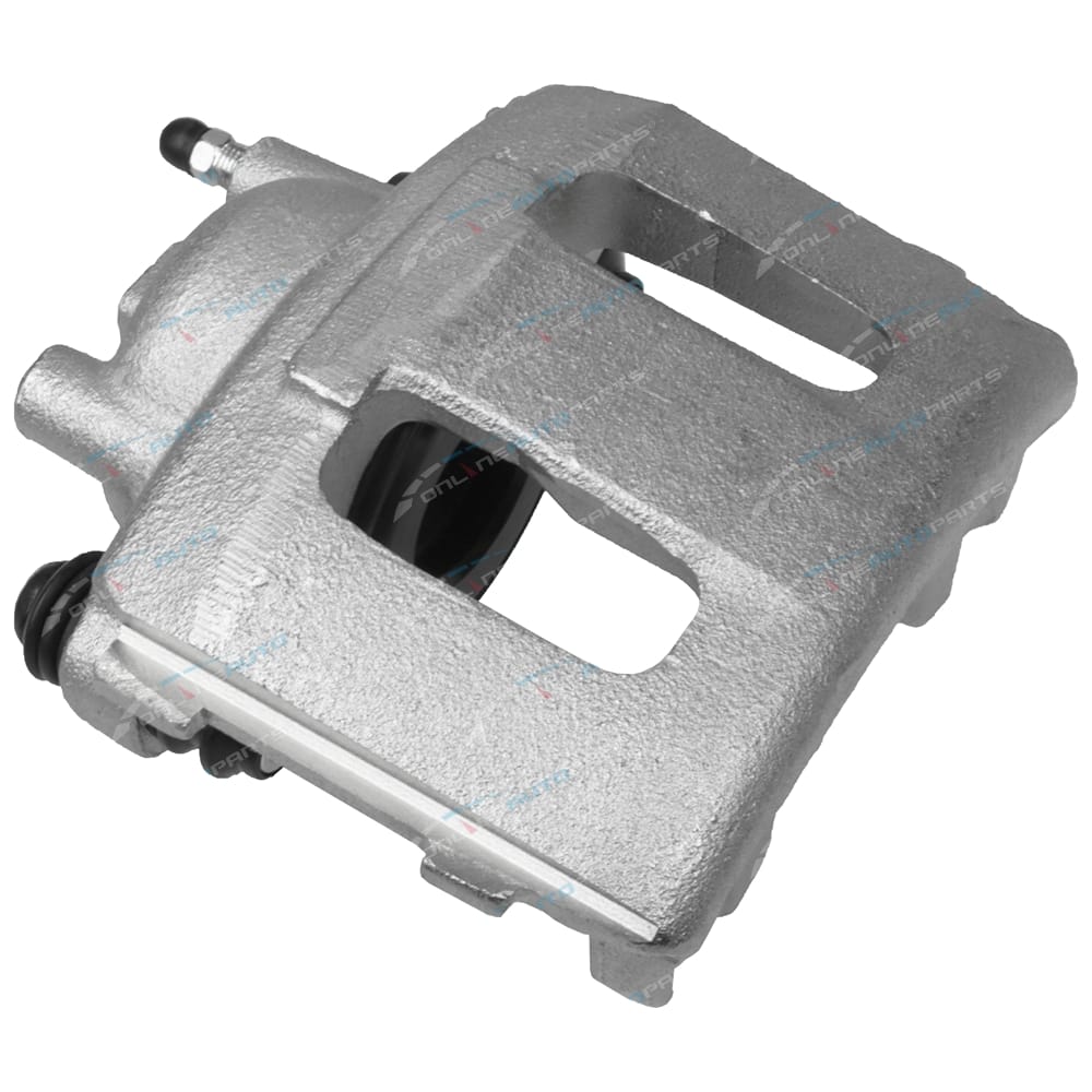 thumbnail image 2 of DOITY AUTOPARTS Front Left & Right Brake Calipers For Jeep Cherokee, Wrangler, Grand Cherokee 1990-2006 (Pair) 2 of 6