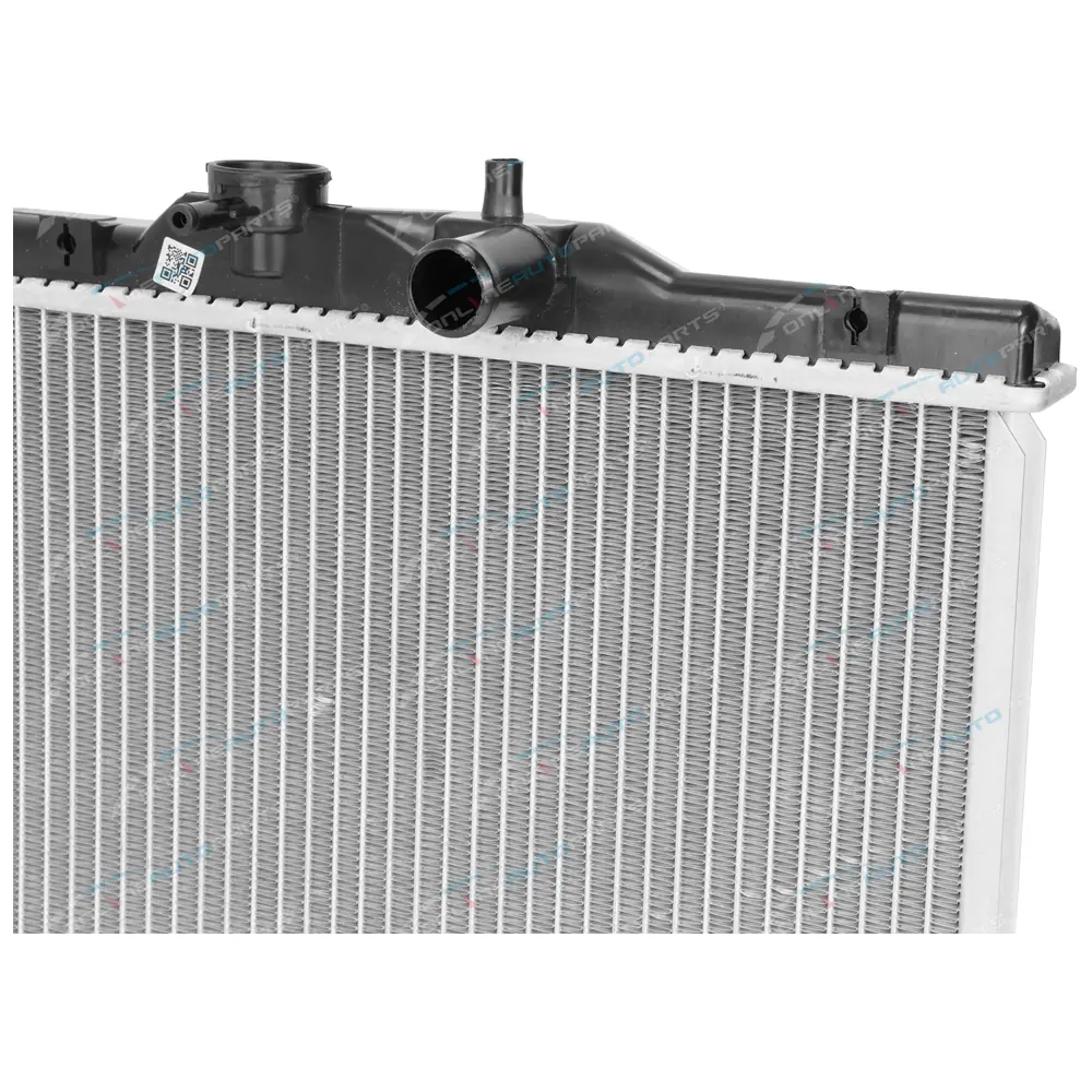 Alloy Core Radiator for Honda Civic/CRX/HRV EG/EH/EK Auto/Manual