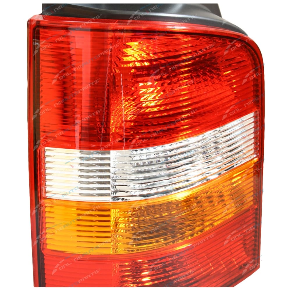 thumbnail image 2 of Ultimate Components Rear Tail Light Assembly For VW Transporter T5 Van (2003-2010) – Drivers Side, Amber Indicator 2 of 4