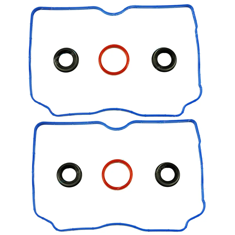 thumbnail image 2 of Platinum Valve Rocker Cover Gasket – Cork – For Holden FJ FE FC FB EK EJ 132 138 Grey Motor – JM736 2 of 6