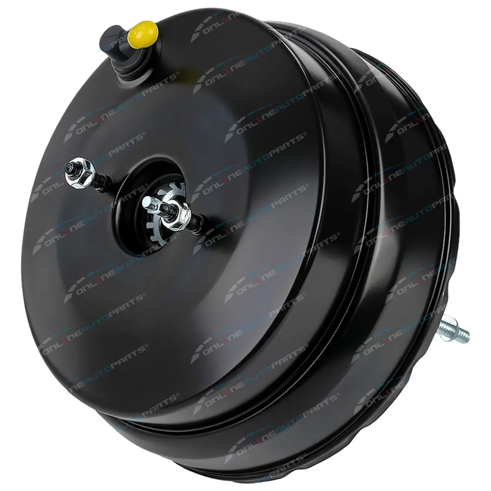 VBTOY60763 | Single Brake Booster Assembly for for Toyota