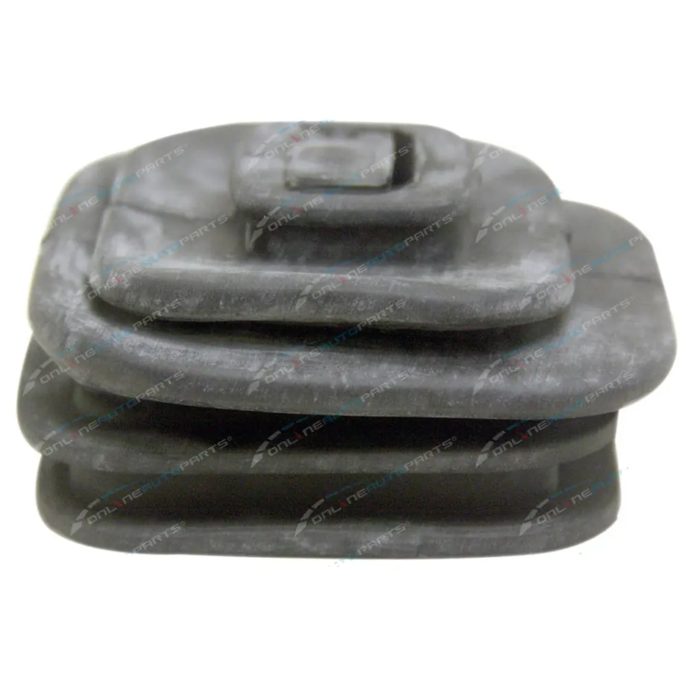 thumbnail image 2 of BBT Clutch Fork Release Lever Dust Boot Rubber – For Nissan Navara Hardbody D21 Truck 2 of 3