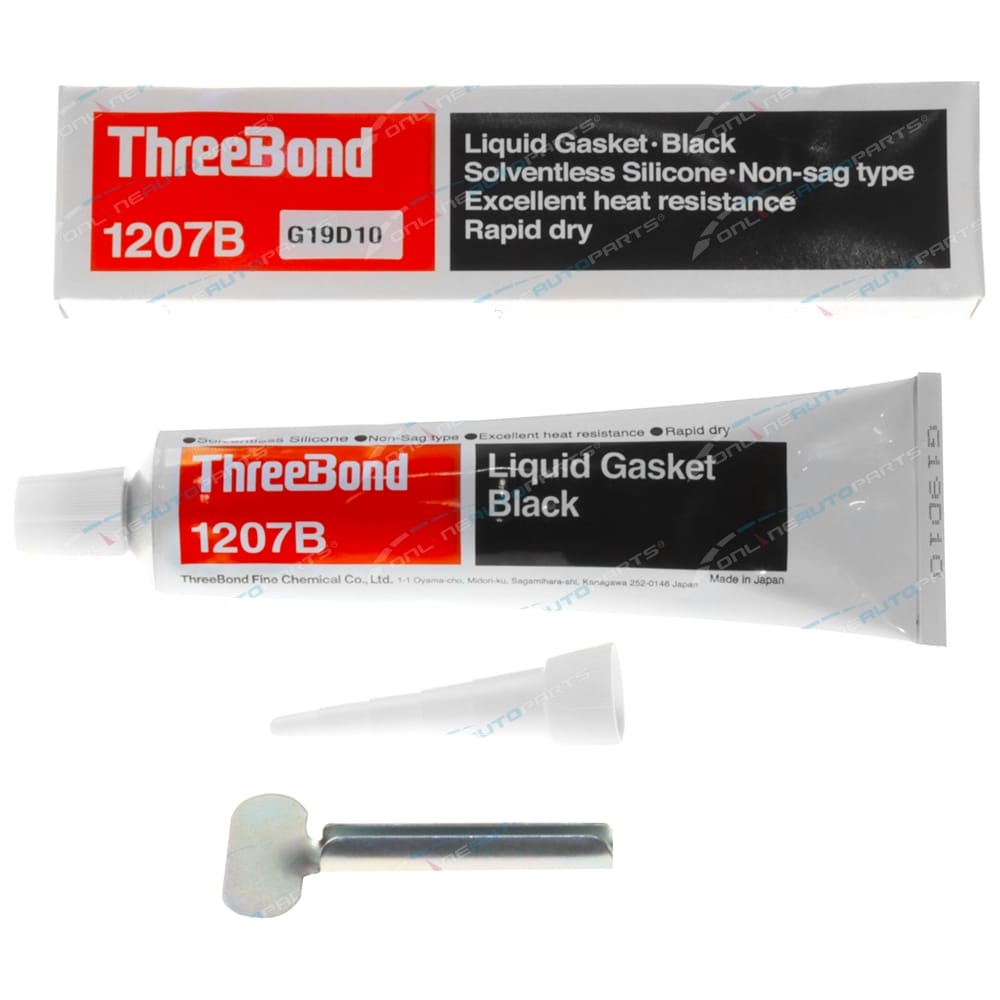 ThreeBond 1207TF 8個セット ThreeBond 1207TF 8個セット