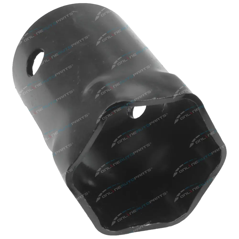 thumbnail image 2 of BluPac 1/2" Drive 54mm Hub Nut Socket – Fits Toyota Landcruiser 70/75 Series 1984–1999 – FYE015236 2 of 4