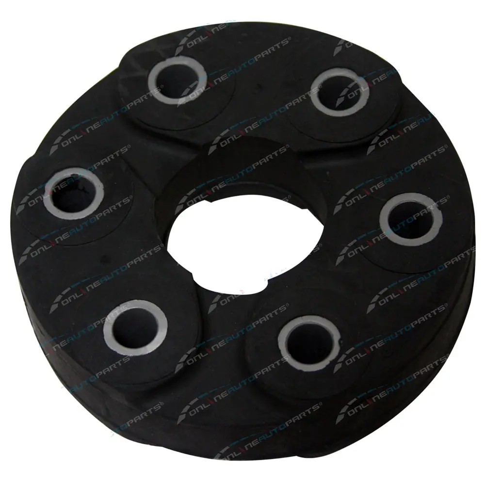 Cozza Tailshaft Couplings & Centre Bearing Kit For Holden Commodore VX VY VZ V6 Manual Wagon & Ute – 2yr Warranty