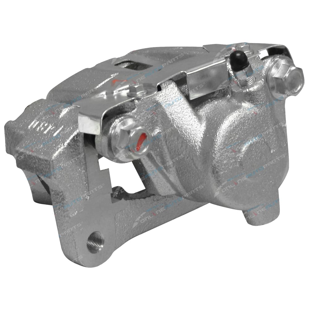 Pair Of Rear Disc Brake Caliper Repair Kits For Ford Falcon XF, EA, EB, ED & Fairmont (1984-1994)