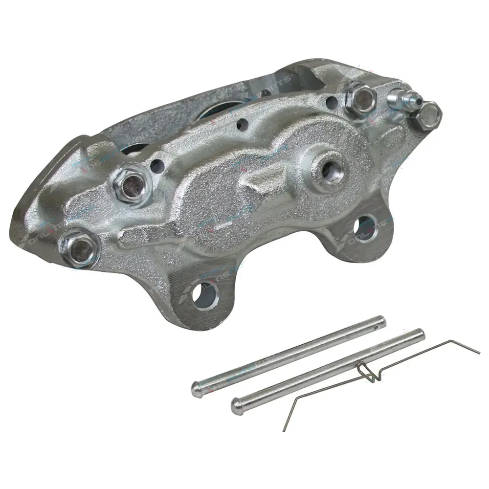 Tora Brake Caliper Repair Kit – Toyota Landcruiser 70 Series FJ70 FJ73 FJ75 HJ75 1984-1990