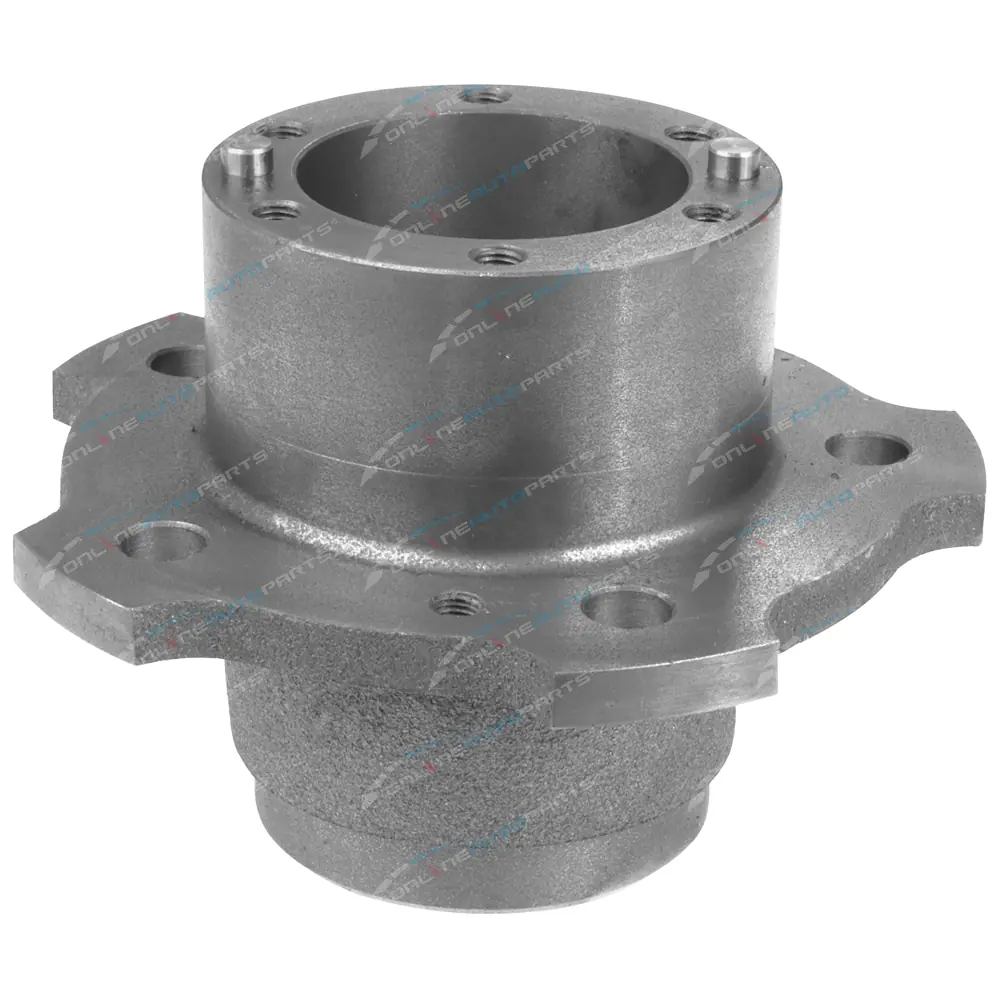 thumbnail image 2 of Rear Axle Wheel Hub Kit For Toyota Landcruiser 78, 79, 105 Series (1998-2007) - 2 Year Warranty 2 of 6