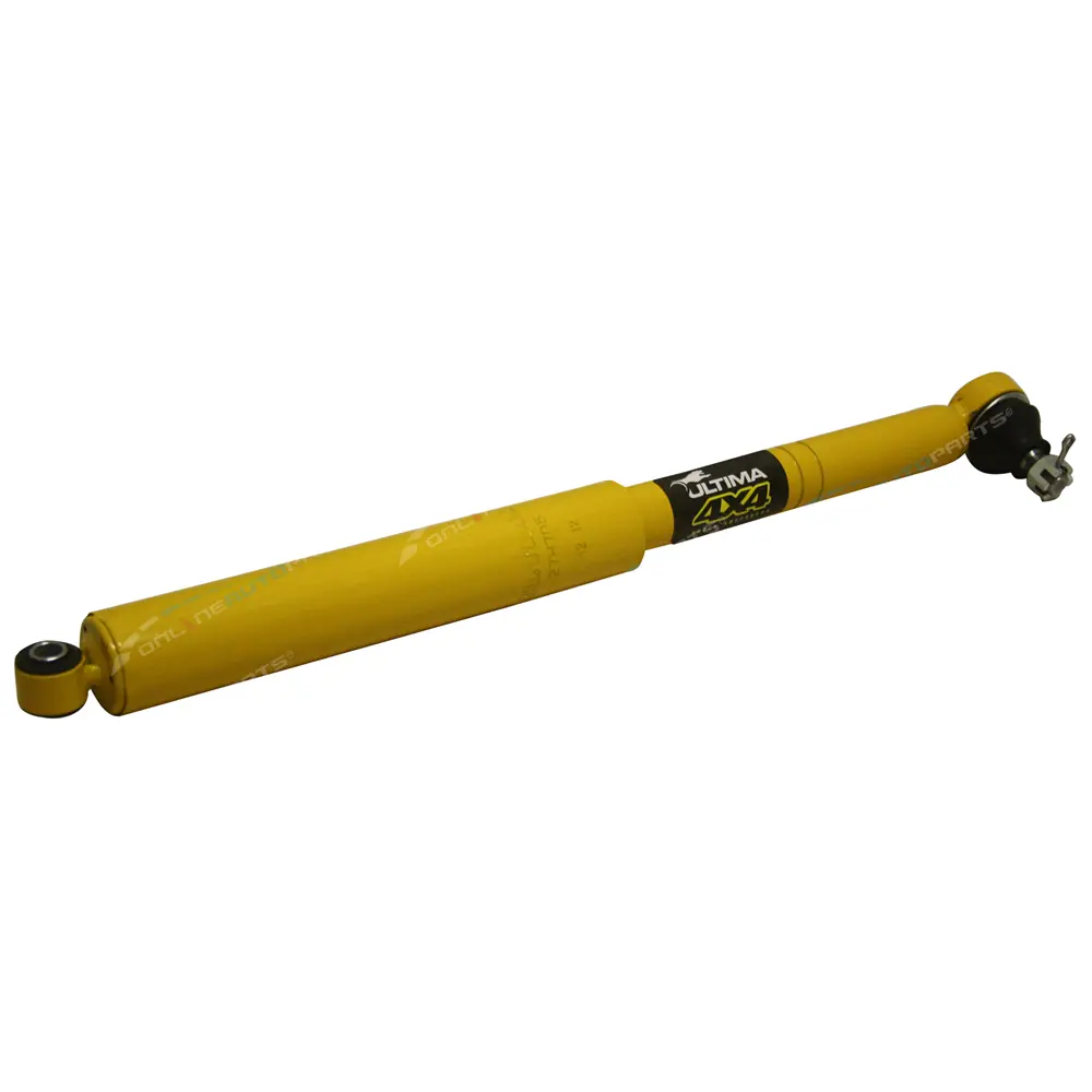 thumbnail image 2 of 5pc Ultima Gas Shocks + Steering Damper Kit For Toyota Hilux 4x4 LN106 RN105 (88-97) 2 of 5