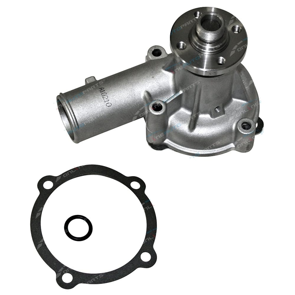 GWP1040 | Water Pump Fairlane LTD 6cyl 