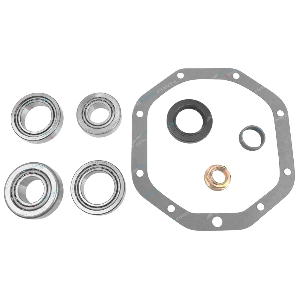 Differential Rebuild Kit for Ford F100 5th 6th 7th Gen, Falcon XY XA