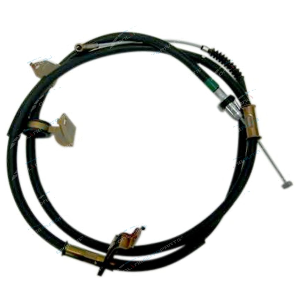 Tora Handbrake Cable For Toyota Landcruiser 75 Series HJ75/FJ75 Troopy (1984-1992)