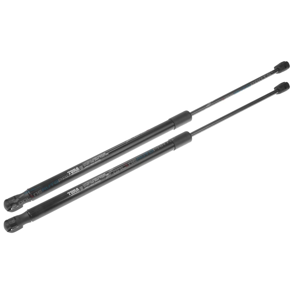 2Pcs Rear Tailgate Boot Gas Struts for Ford Tourneo Custom