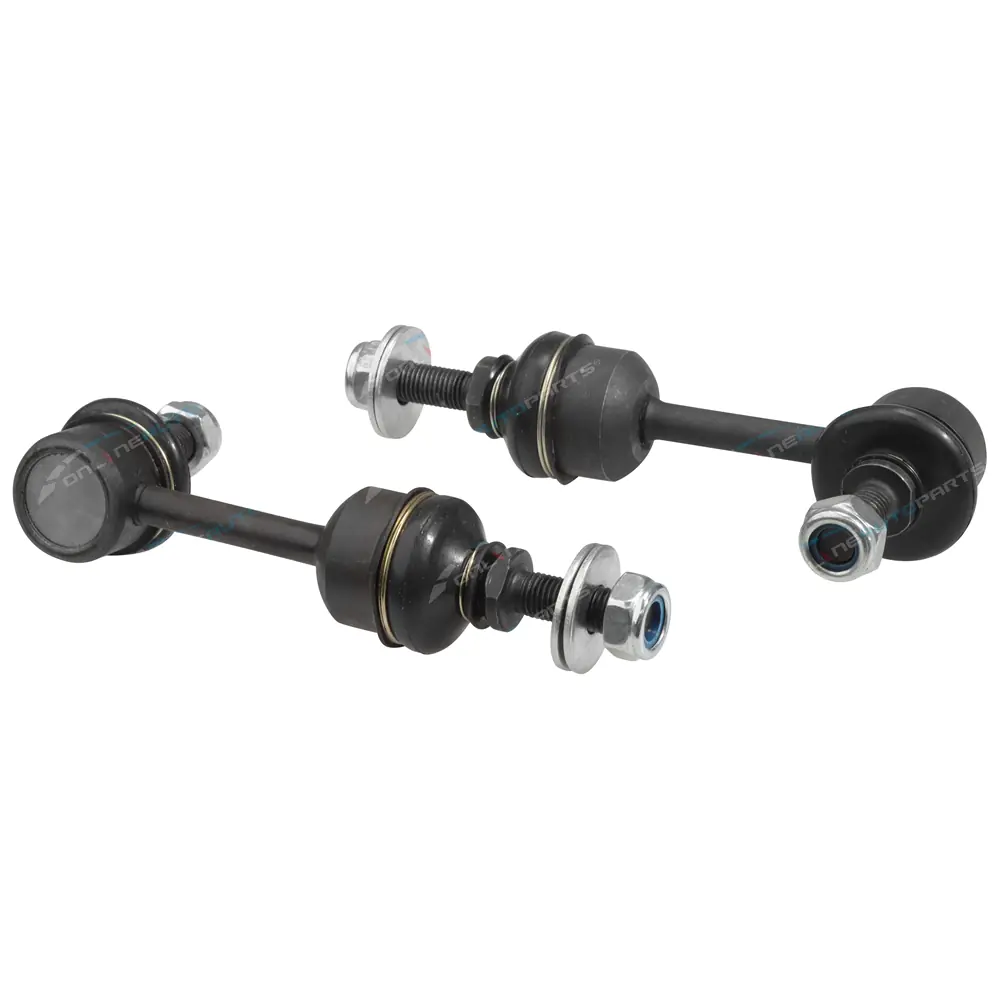 CSCKIT34 | Steering Ball Joints, Tie Rod Ends, Rack Ends & Sway