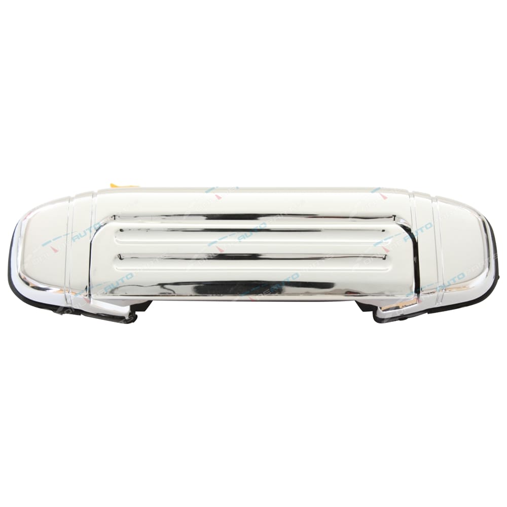 2pcs Door Handles for Rear of Montero Pajero V46 V31 V32 V33 1992