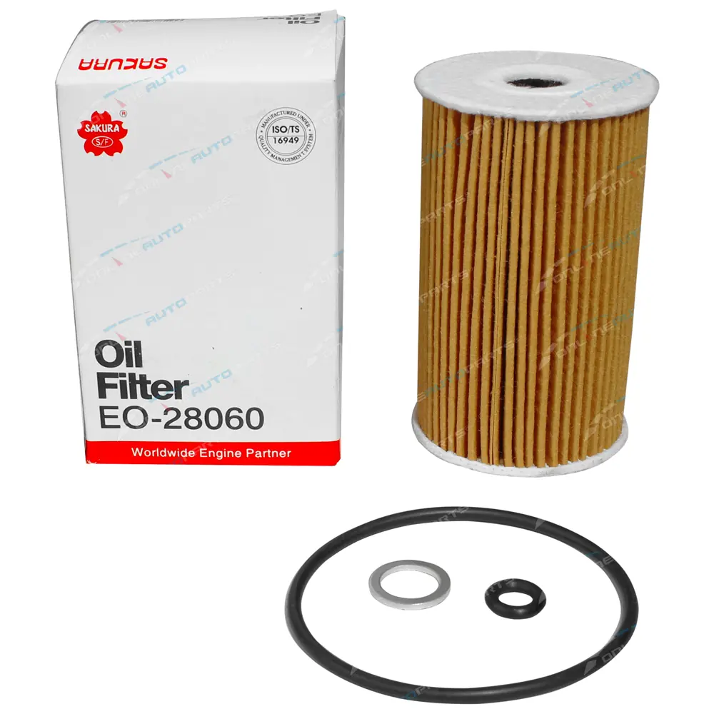 EO28060 | Oil Filter Sakura