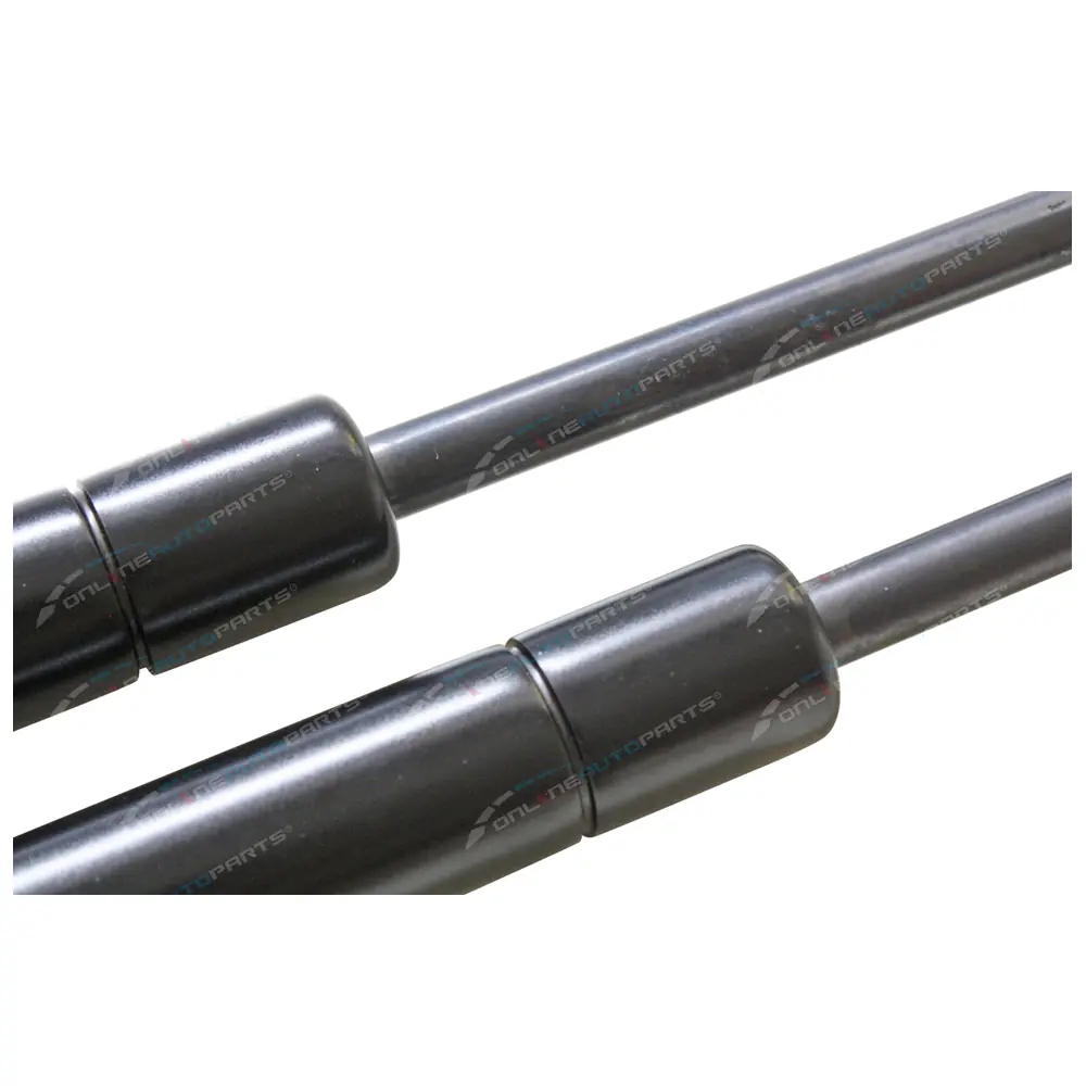 Braumach Gas Struts For Holden Commodore VY Wagon 3.8L V6 (2002-2004) – Bonnet & Tailgate Set