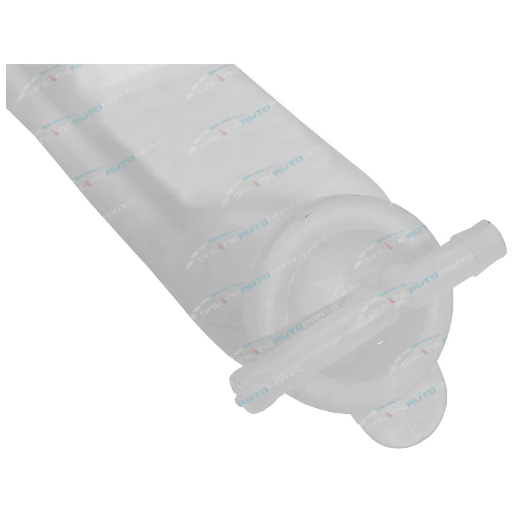 thumbnail image 2 of Radiator Coolant Overflow Bottle For Mitsubishi Lancer CE (1996-2003) 2 of 2