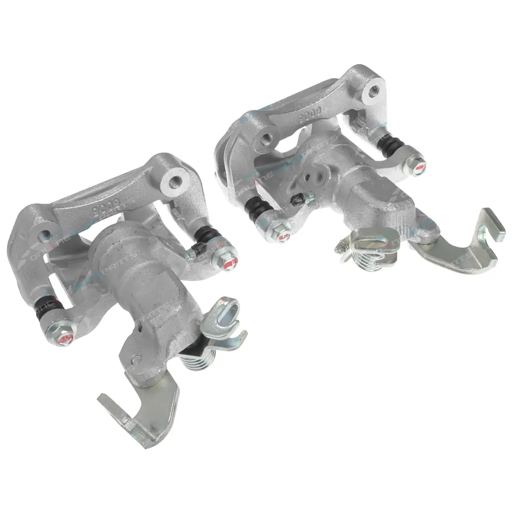 Brake Caliper - 2007 Mazda 6 | O'Reilly Auto Parts