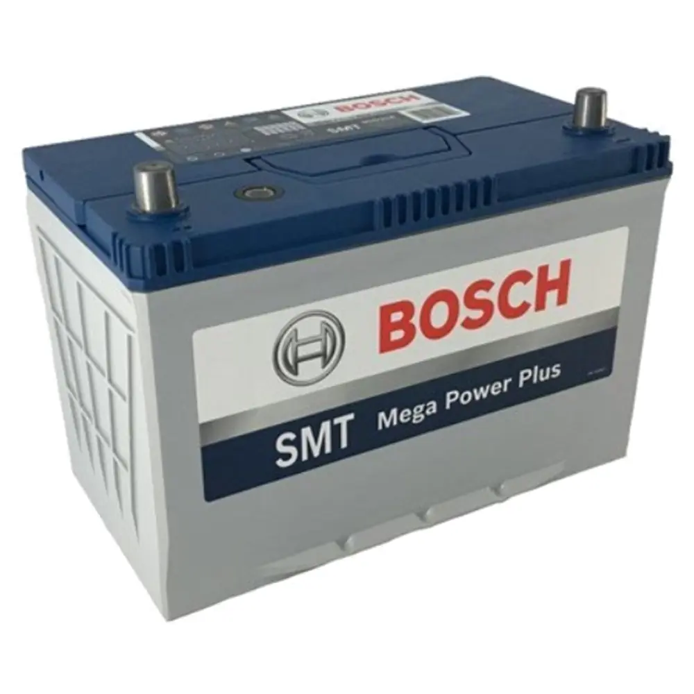 95D31R | Battery Bosch