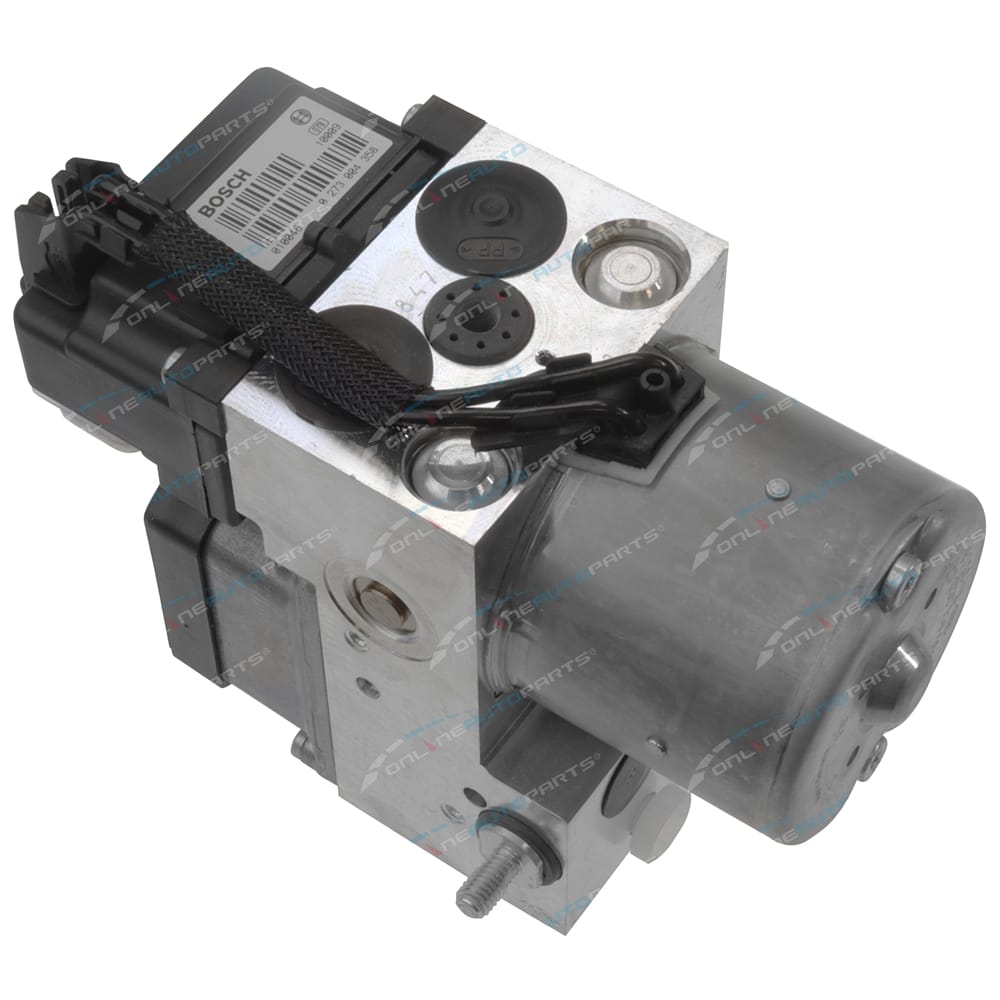 0265220527 | Bosch ABS Module