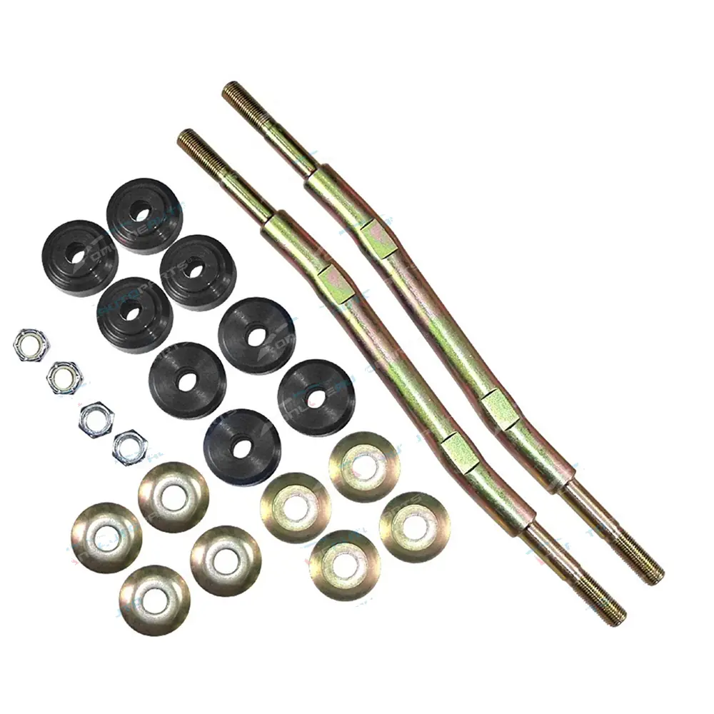 Polypro Front Sway Bar Link Pin Bush – Suits Holden Commodore VB VC VH VK VL